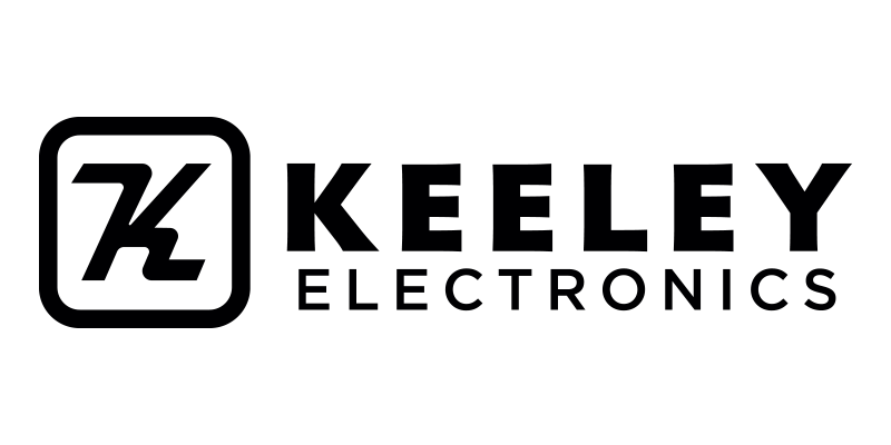 Keeley electronics