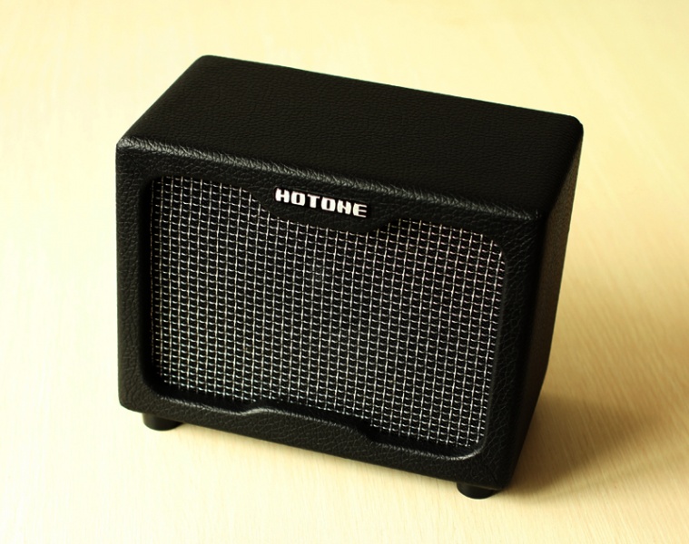 Hotone Nano Legacy Mini Kabinett - Voss Musikk