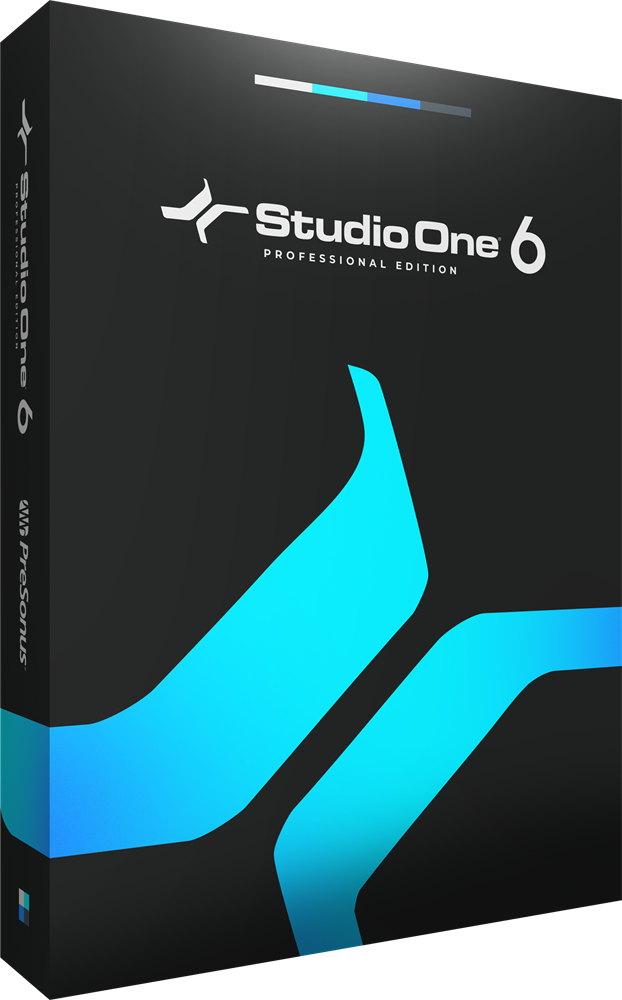 PreSonus Studio One 6 Professional 6.5.0 download the new version for ipod